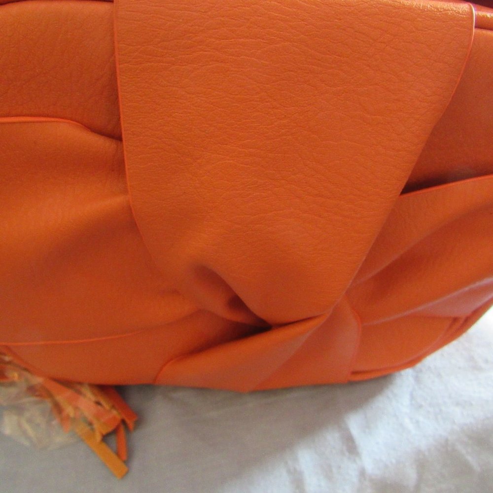 Small Vegan Purse
